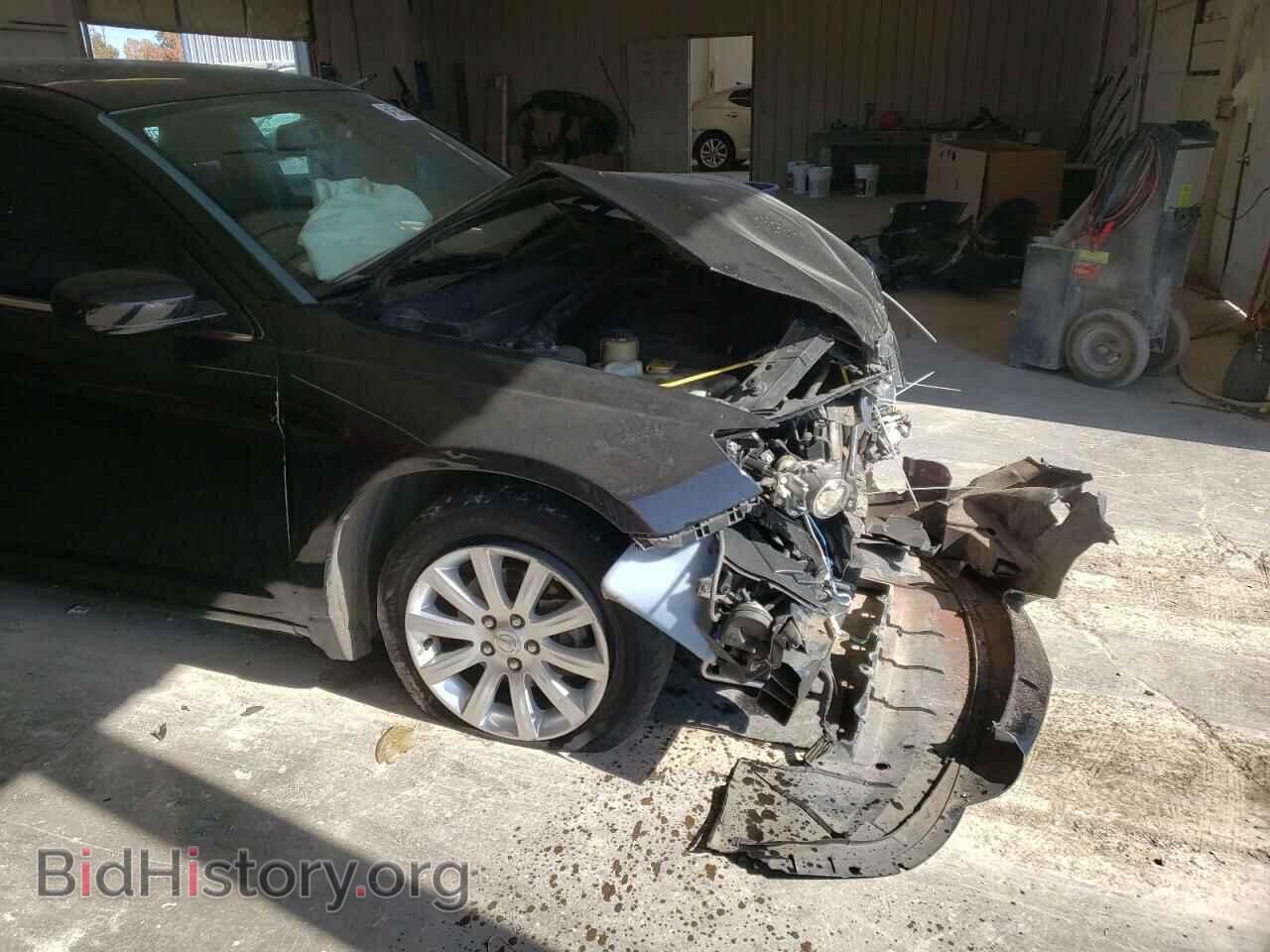 2013 CHRYSLER 200 - VIN: 1C3CCBBB6DN656960 - Фото 9