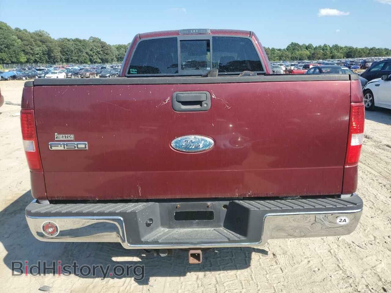 2006 FORD All Models - VIN: 1FTPX14566NB65584 - Фото 6