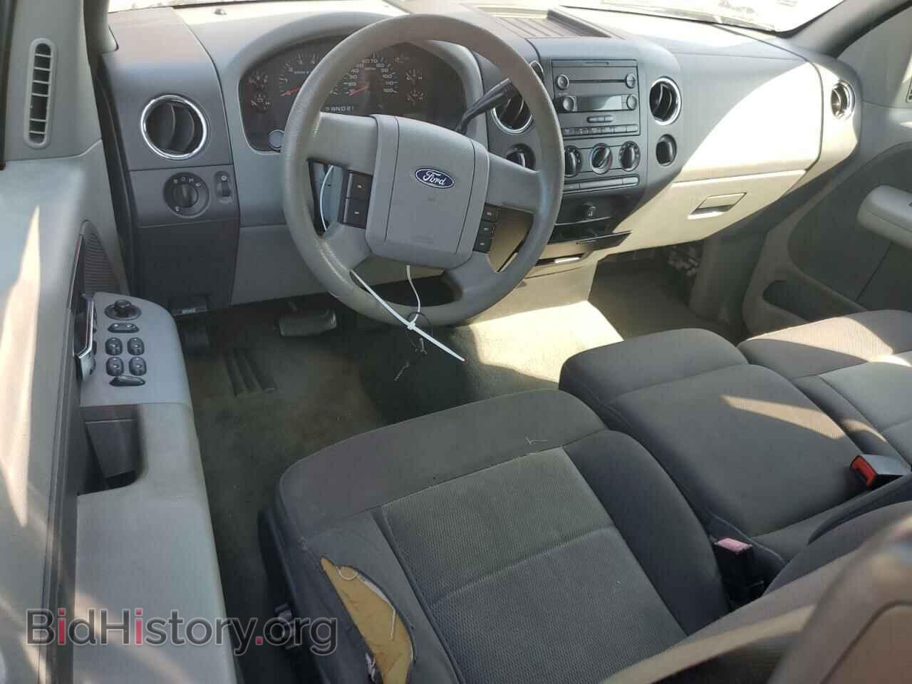 2006 FORD All Models - VIN: 1FTPX14566NB65584 - Фото 8