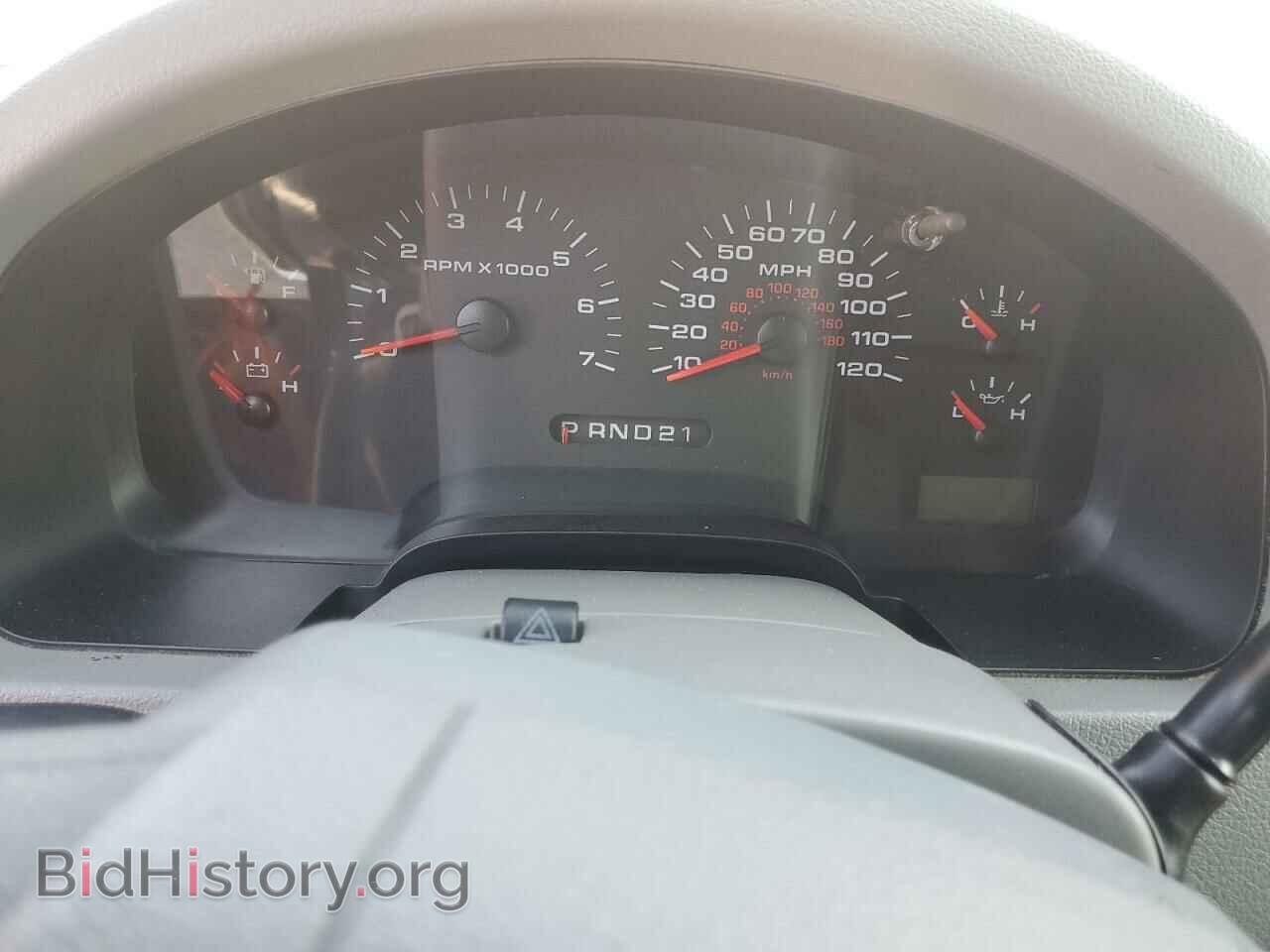 2006 FORD All Models - VIN: 1FTPX14566NB65584 - Фото 9