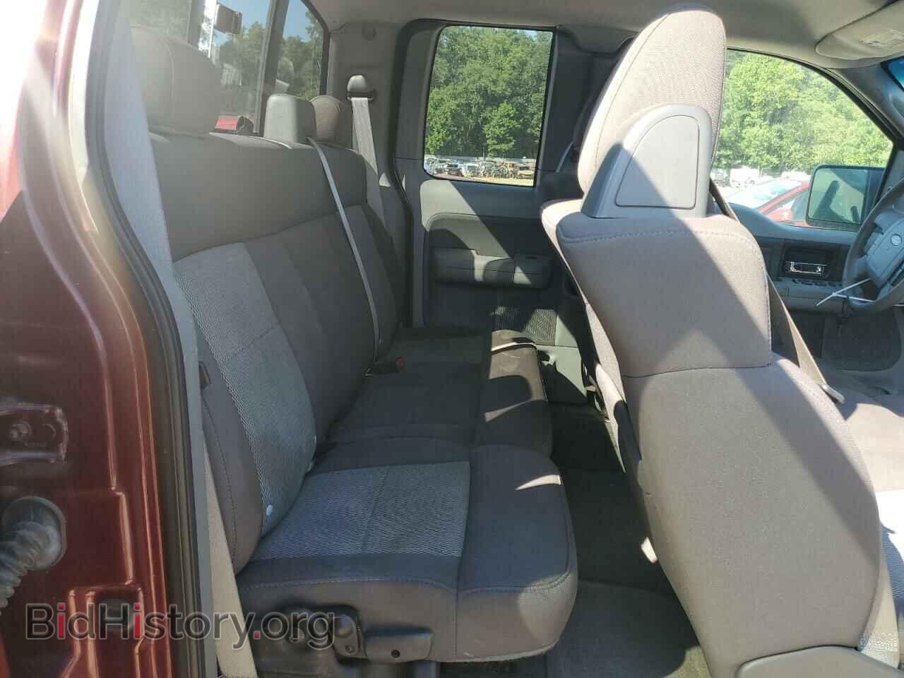 2006 FORD All Models - VIN: 1FTPX14566NB65584 - Фото 10