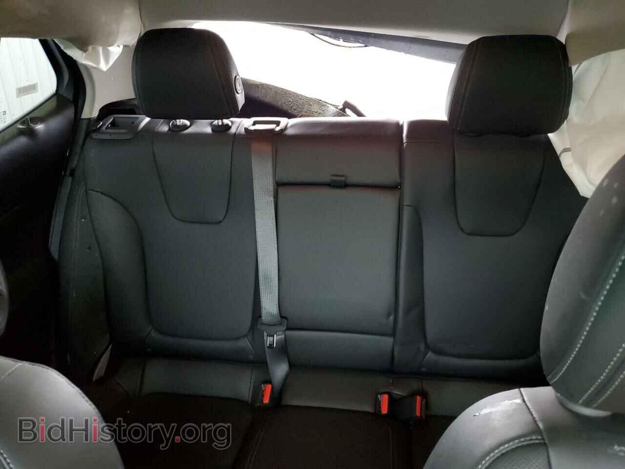 2024 BUICK ENCORE - VIN: KL4AMDSL3RB146041 - Фото 10