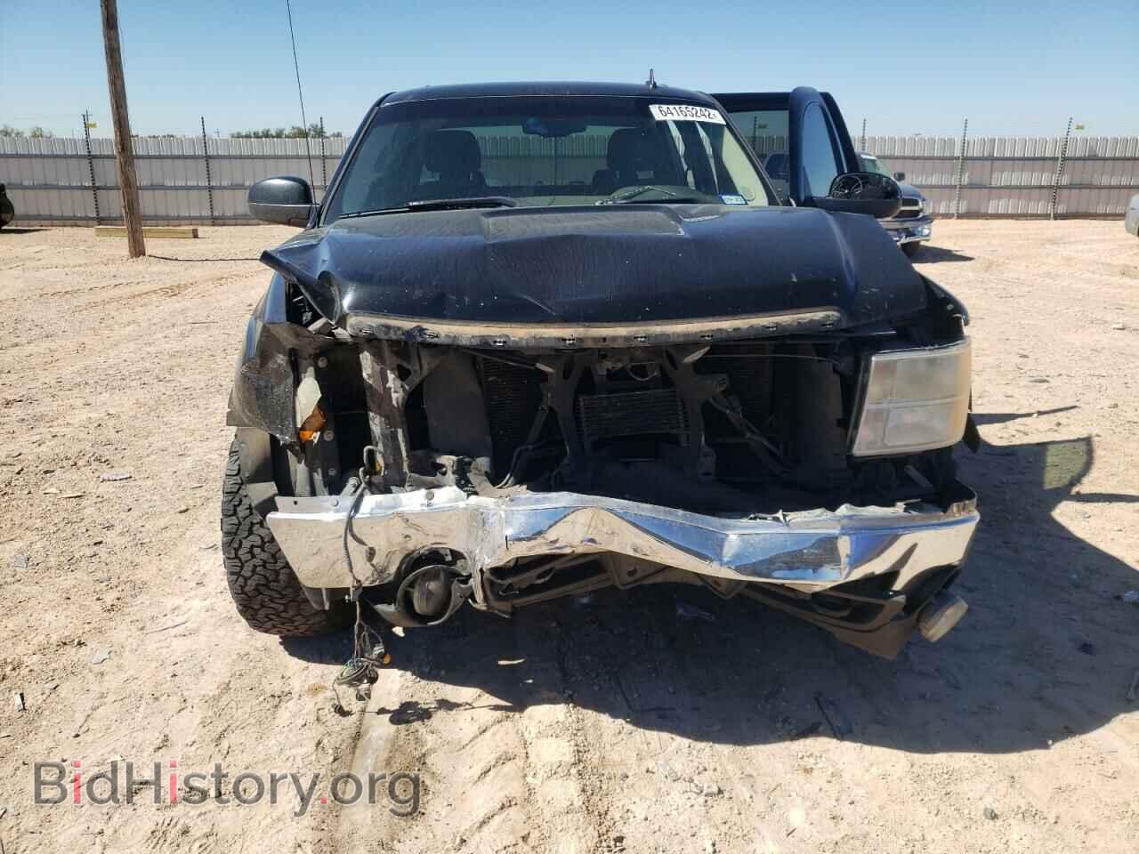 2008 GMC SIERRA - VIN: 2GTEC130981132995 - Фото 9