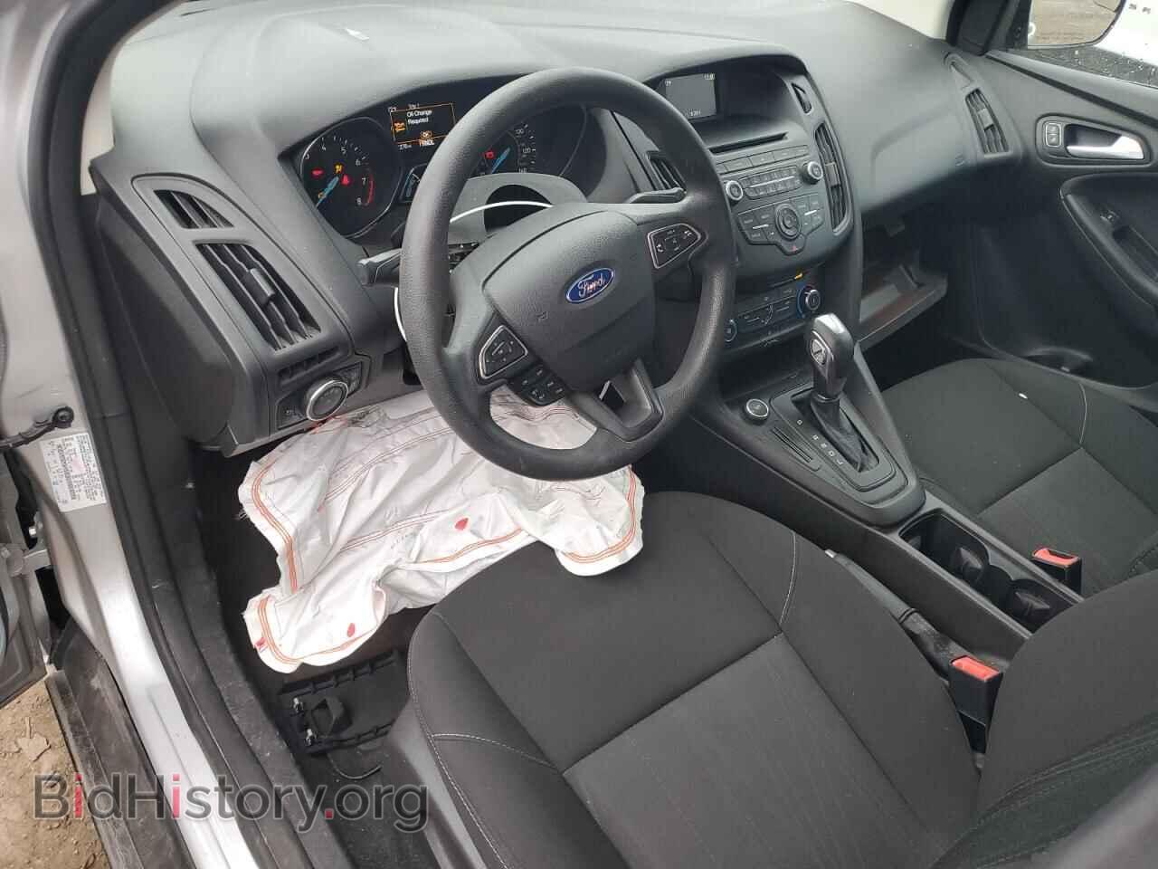 2016 FORD FOCUS - VIN: 1FADP3F24GL249780 - Фото 8