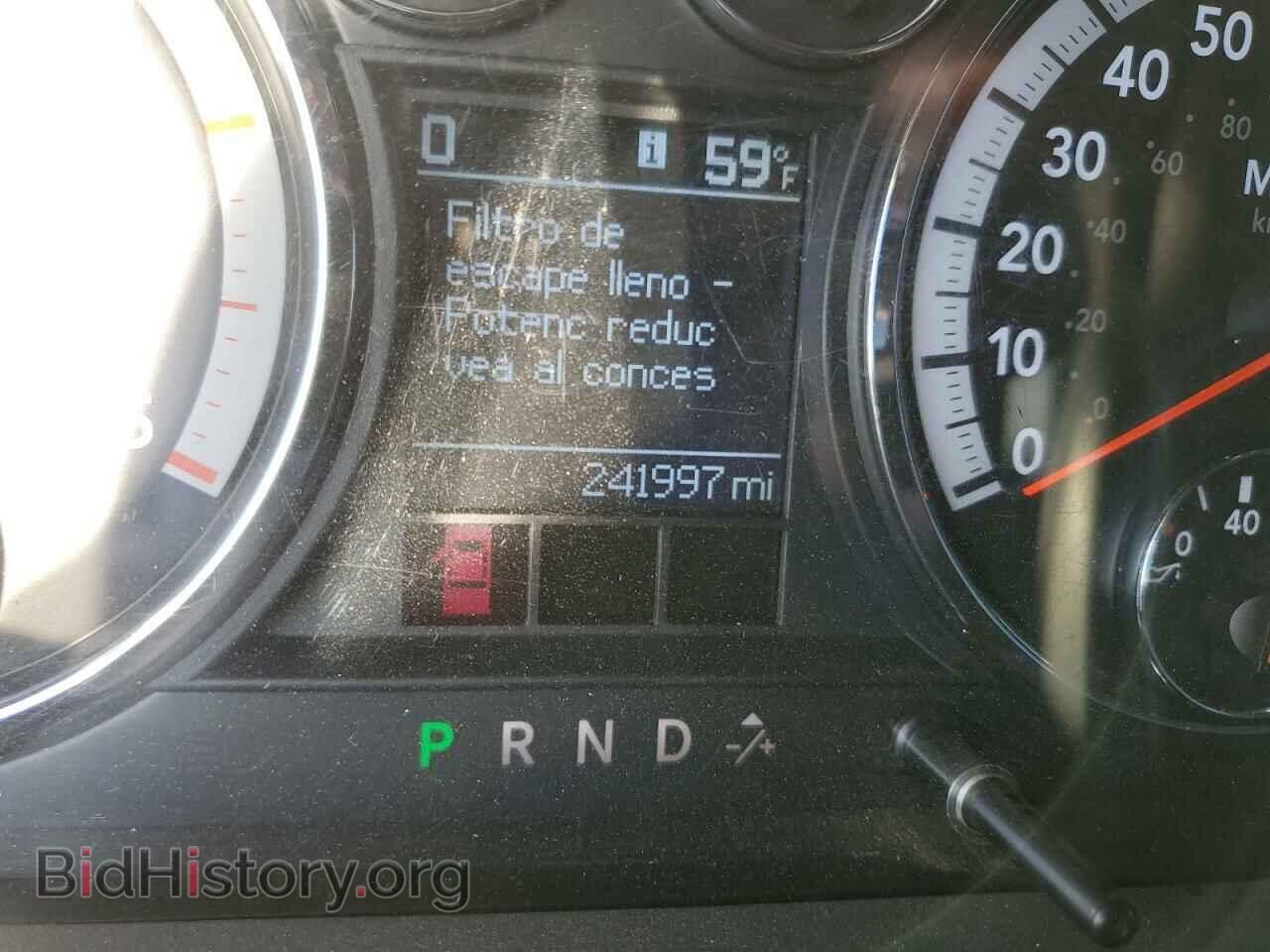 2010 DODGE RAM 2500 - VIN: 3D7UT2CL3AG132165 - Фото 8