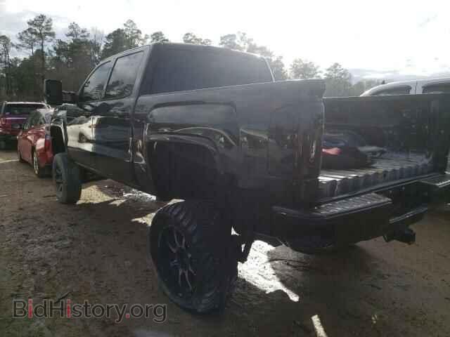 2015 GMC SIERRA - VIN: 3GTP1VEC9FG320708 - Photo 3