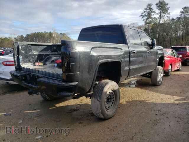 2015 GMC SIERRA - VIN: 3GTP1VEC9FG320708 - Photo 4