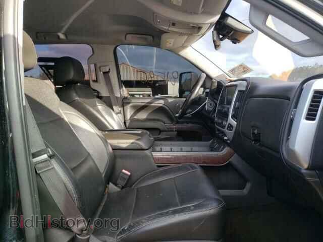 2015 GMC SIERRA - VIN: 3GTP1VEC9FG320708 - Photo 5