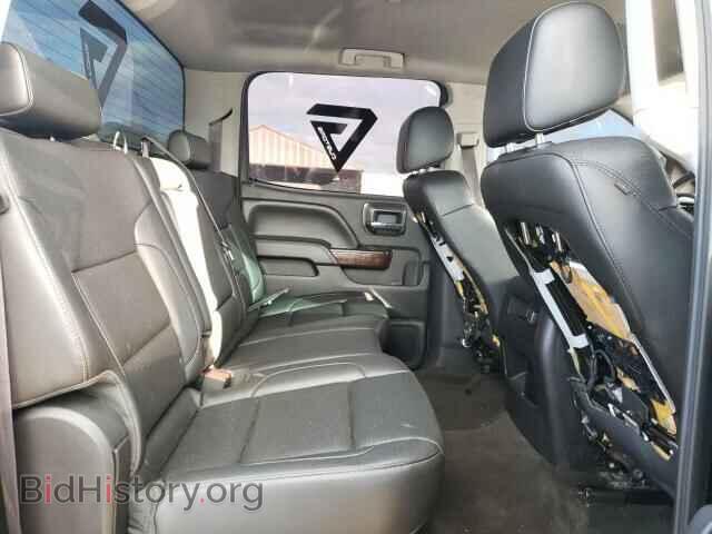 2015 GMC SIERRA - VIN: 3GTP1VEC9FG320708 - Photo 6