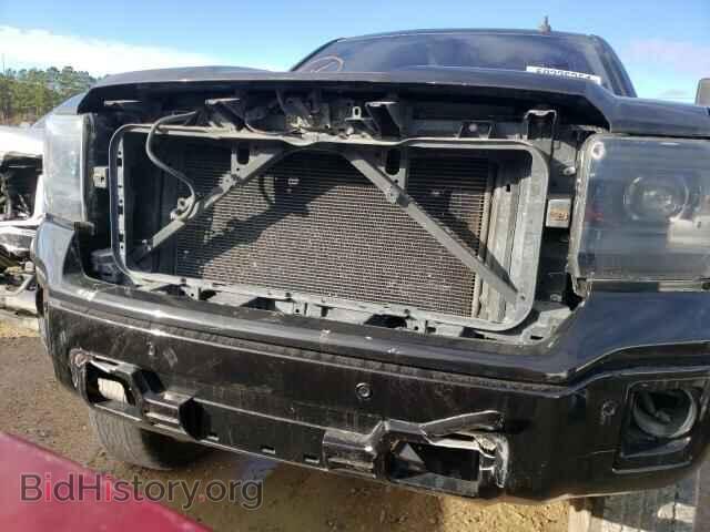 2015 GMC SIERRA - VIN: 3GTP1VEC9FG320708 - Photo 9