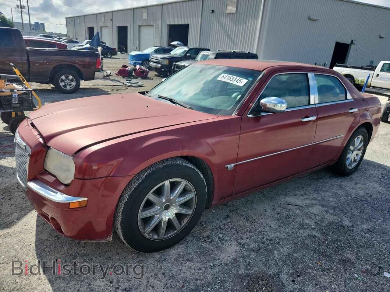 Photo 2C3KA63H67H673721 - CHRYSLER 300 2007