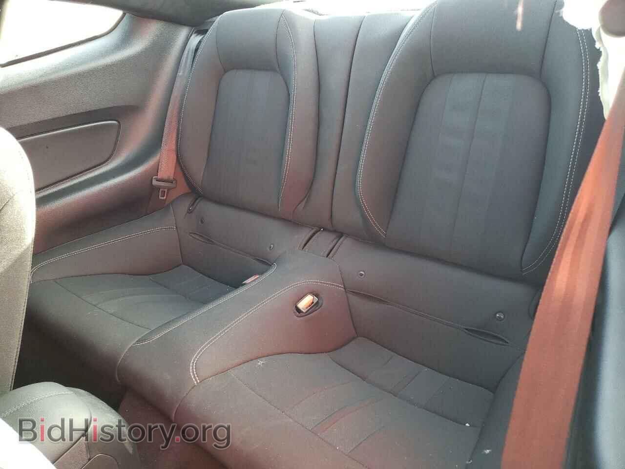 2022 FORD ALL Models - VIN: 1FA6P8TH3N5122079 - Фото 10