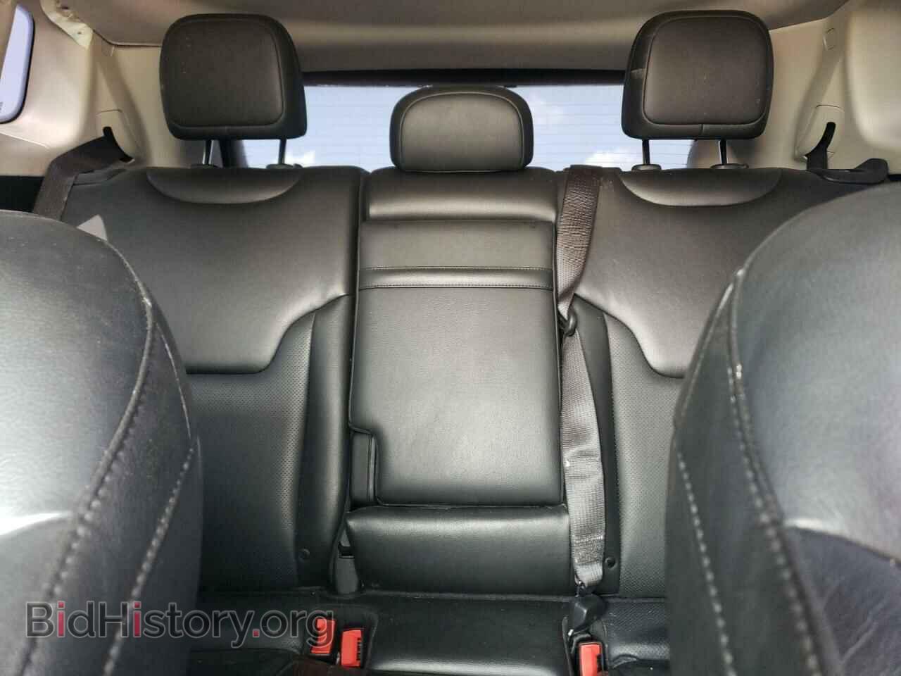 2019 JEEP COMPASS - VIN: 3C4NJDCB4KT601313 - Фото 10