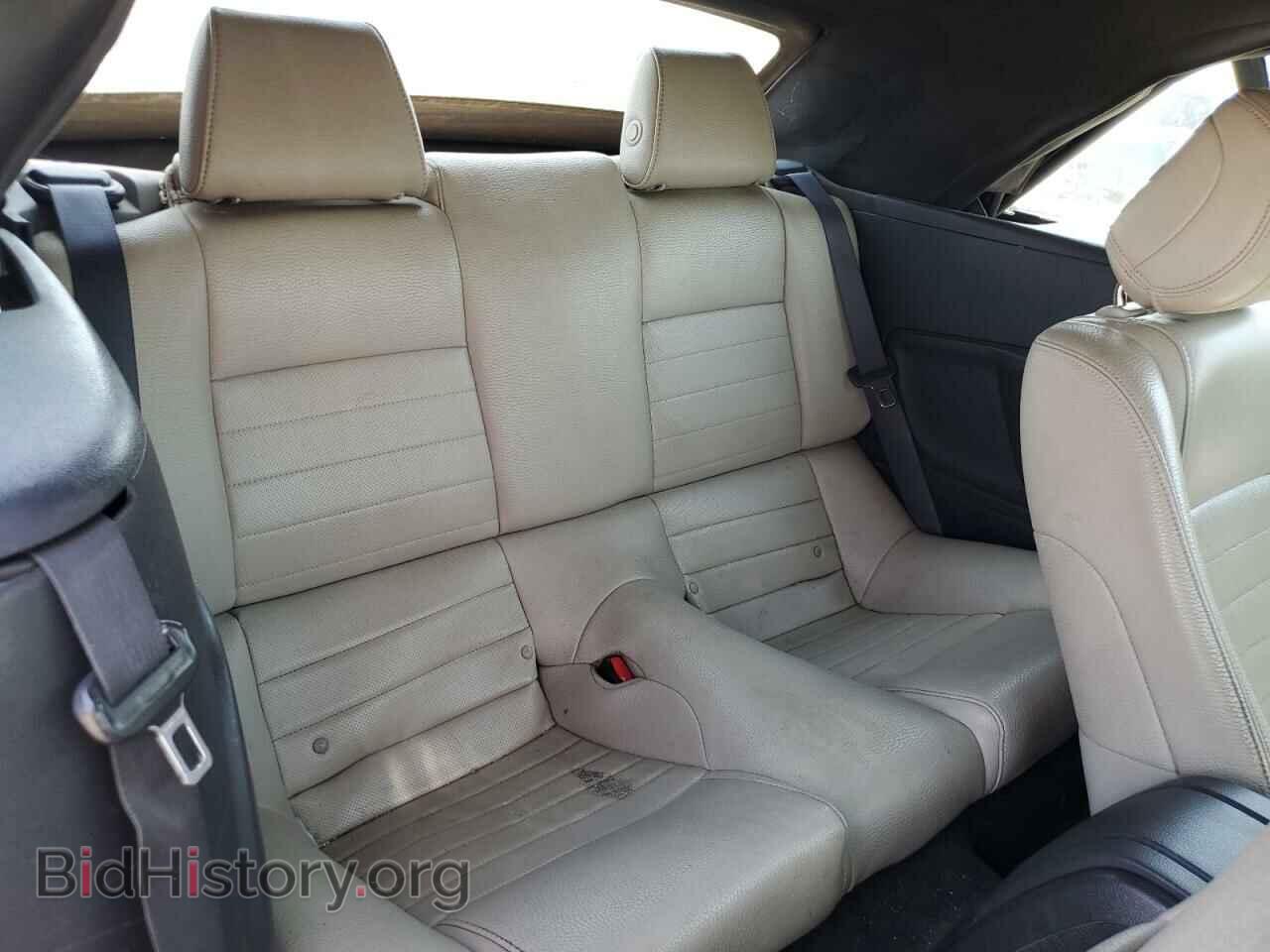 2012 FORD ALL Models - VIN: 1ZVBP8EM9C5282559 - Фото 10