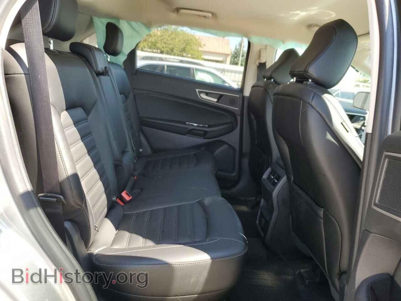2020 FORD EDGE - VIN: 2FMPK4J9XLBA85196 - Photo 11