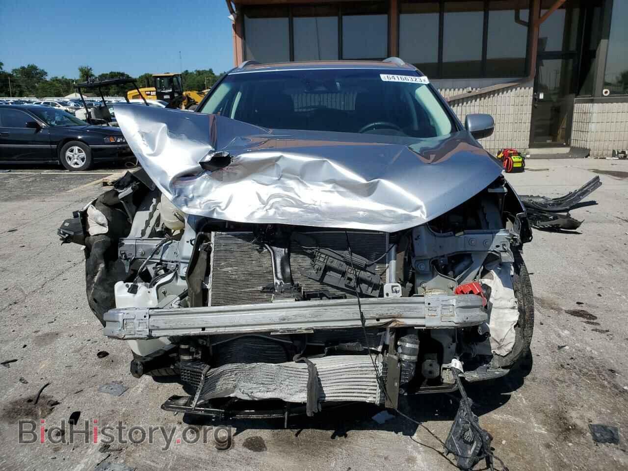 2020 FORD EDGE - VIN: 2FMPK4J9XLBA85196 - Photo 5
