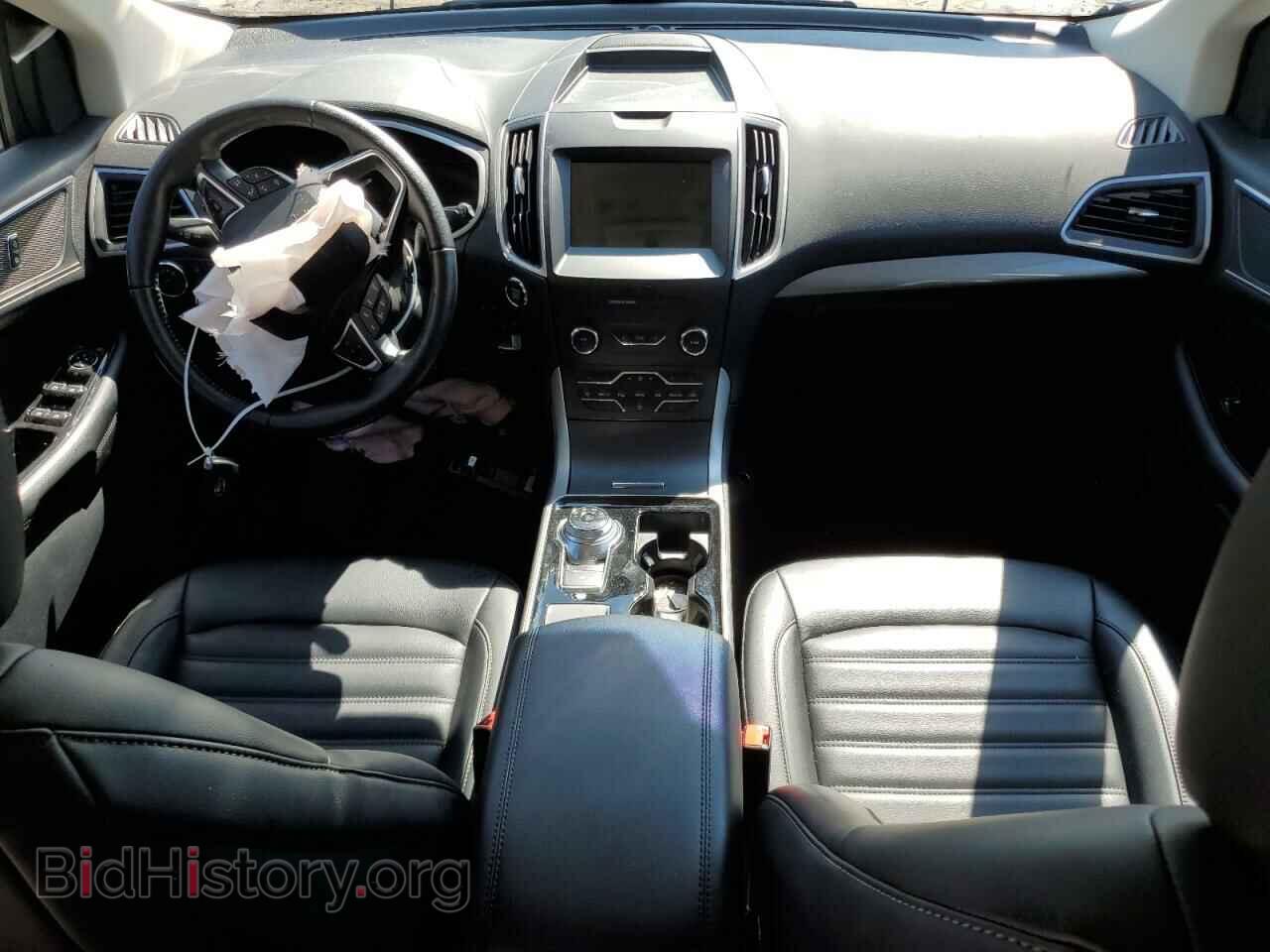 2020 FORD EDGE - VIN: 2FMPK4J9XLBA85196 - Photo 8