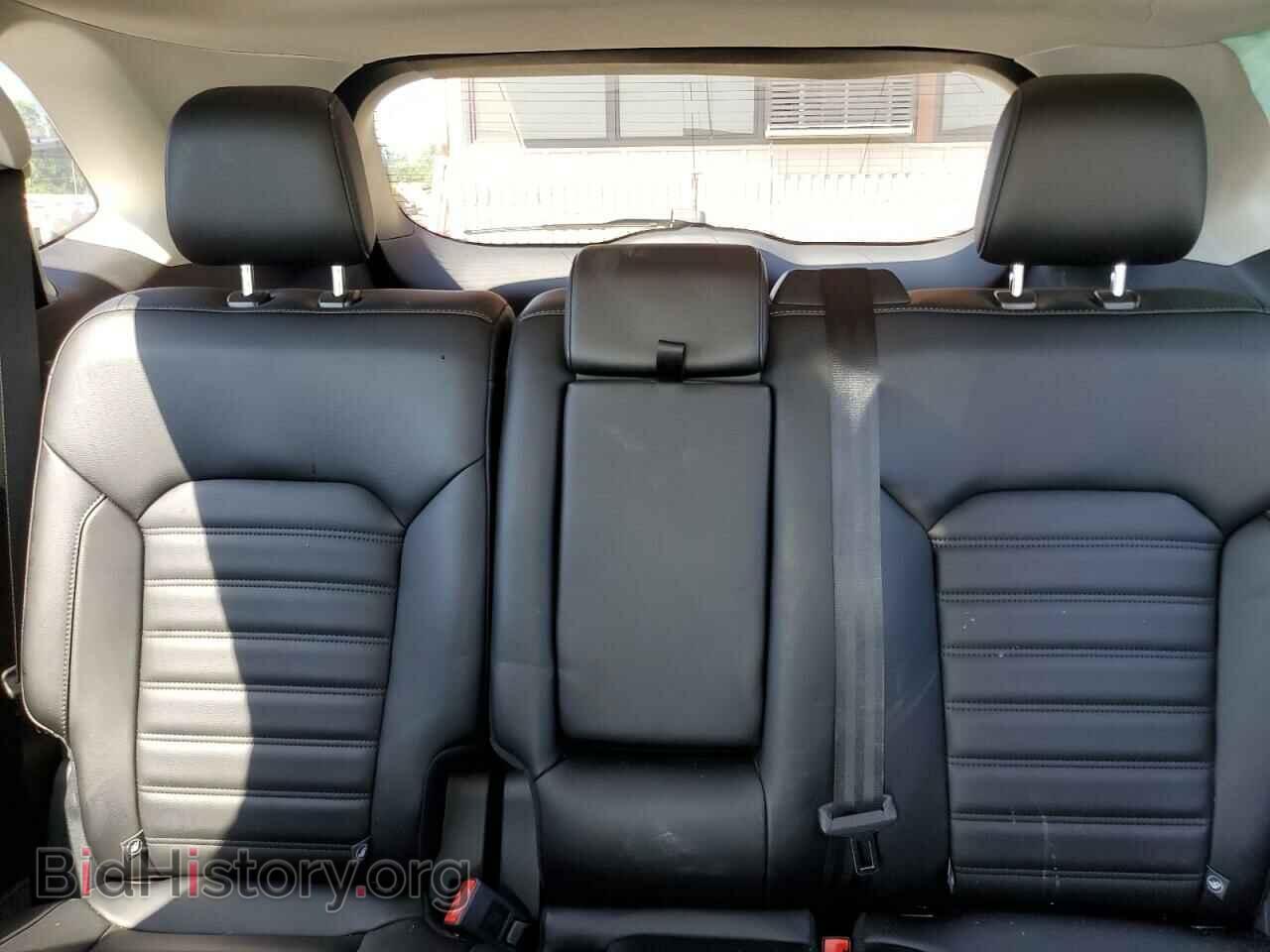 2020 FORD EDGE - VIN: 2FMPK4J9XLBA85196 - Photo 10