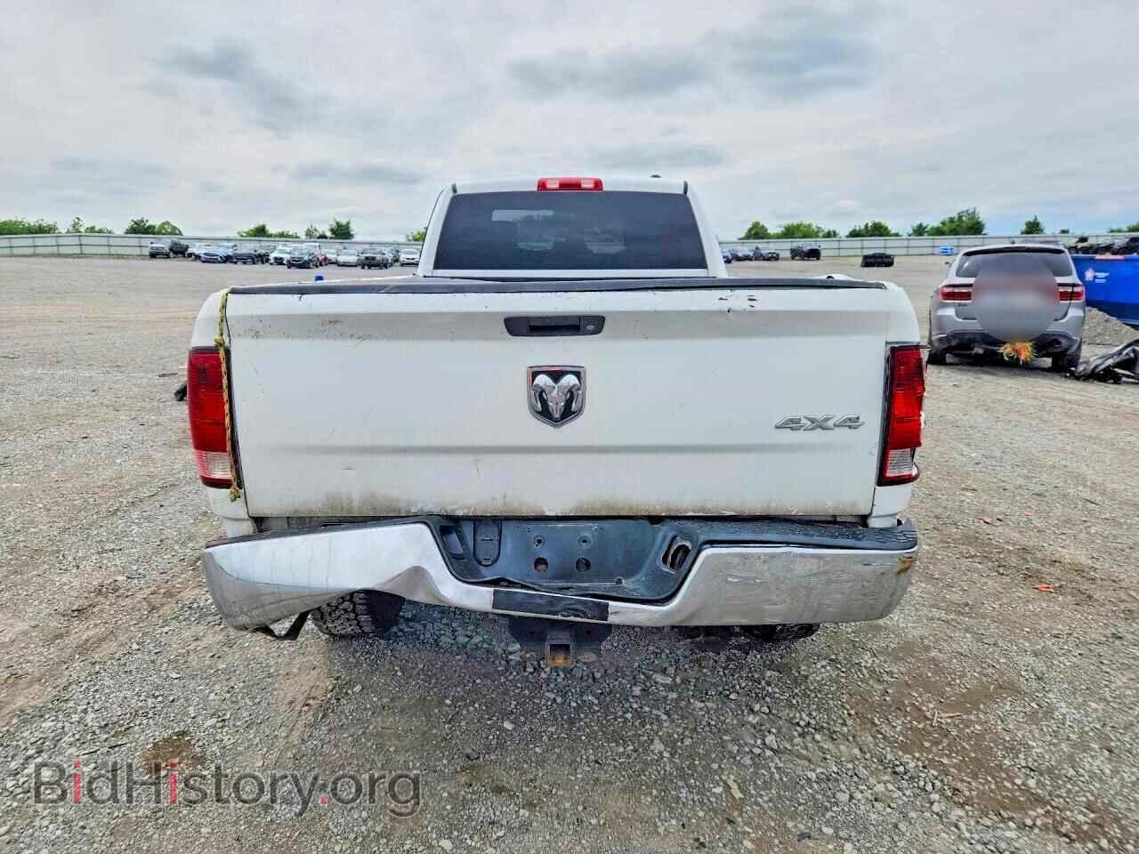 2012 DODGE RAM 2500 - VIN: 3C6TD5HT9CG200217 - Photo 12