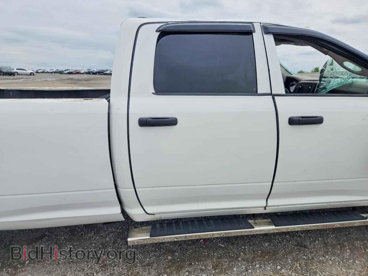 2012 DODGE RAM 2500 - VIN: 3C6TD5HT9CG200217 - Photo 19