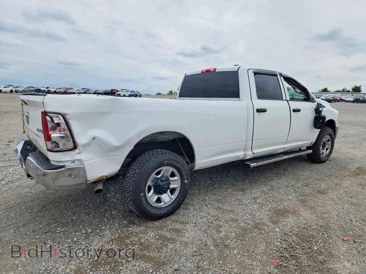 2012 DODGE RAM 2500 - VIN: 3C6TD5HT9CG200217 - Photo 5