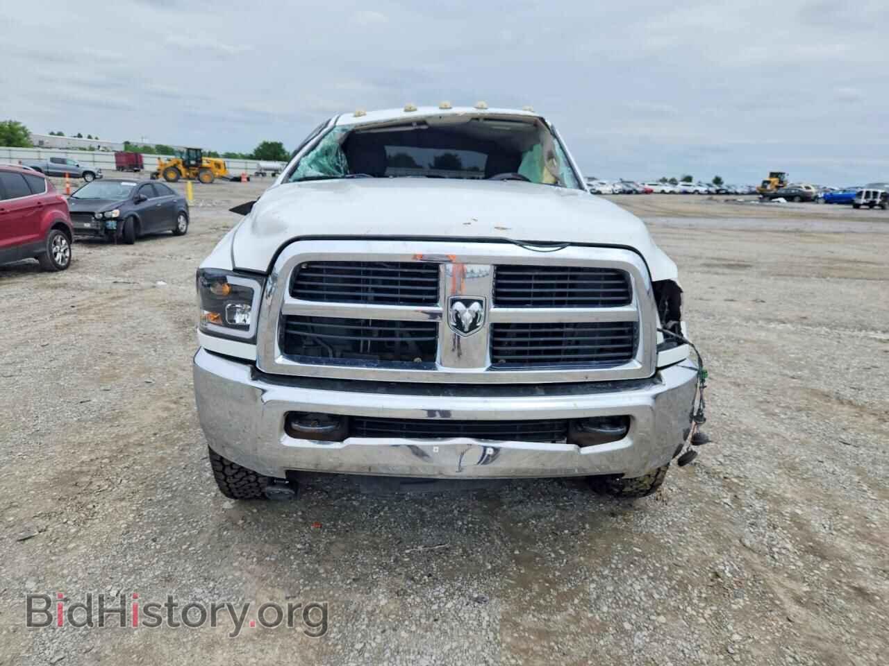 2012 DODGE RAM 2500 - VIN: 3C6TD5HT9CG200217 - Photo 9