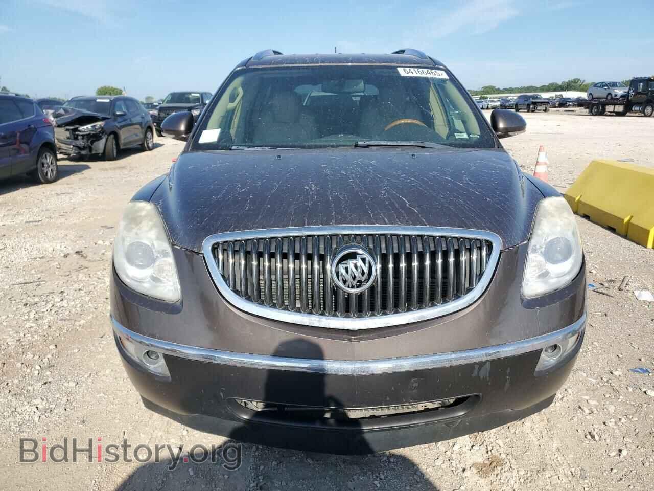 2009 BUICK ENCLAVE - VIN: 5GAEV23D29J193939 - Фото 5