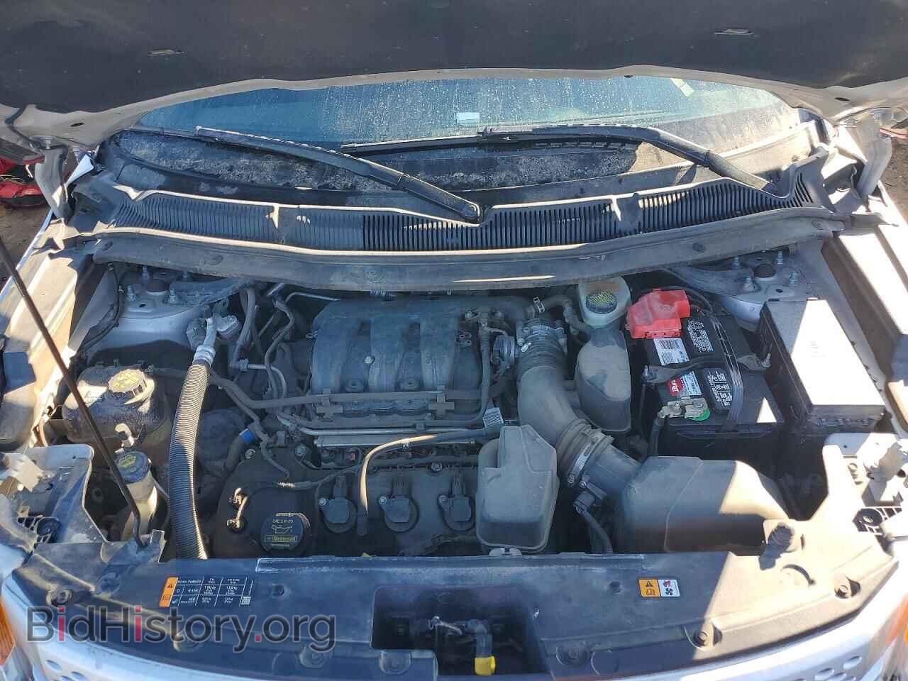 2013 FORD EXPLORER - VIN: 1FM5K8D80DGB89546 - Photo 22