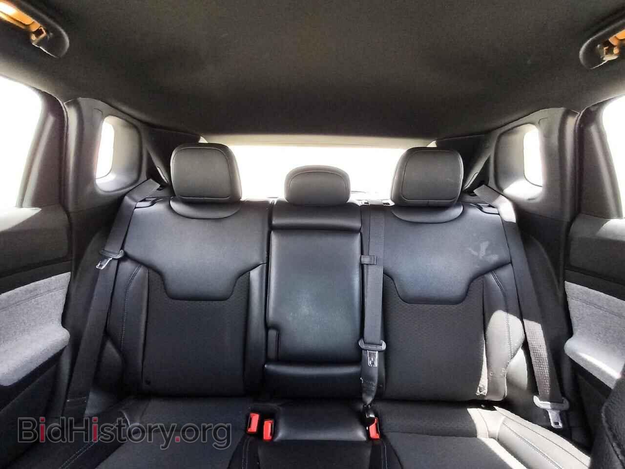 2024 JEEP COMPASS - VIN: 3C4NJDBN2RT163770 - Фото 10