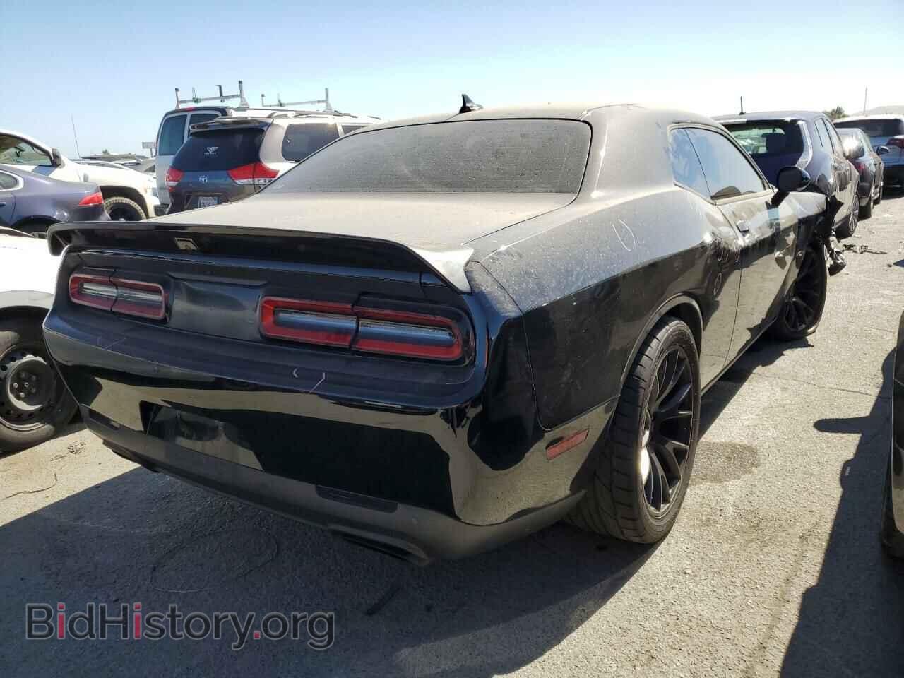 2016 DODGE CHALLENGER - VIN: 2C3CDZC93GH335439 - Photo 3