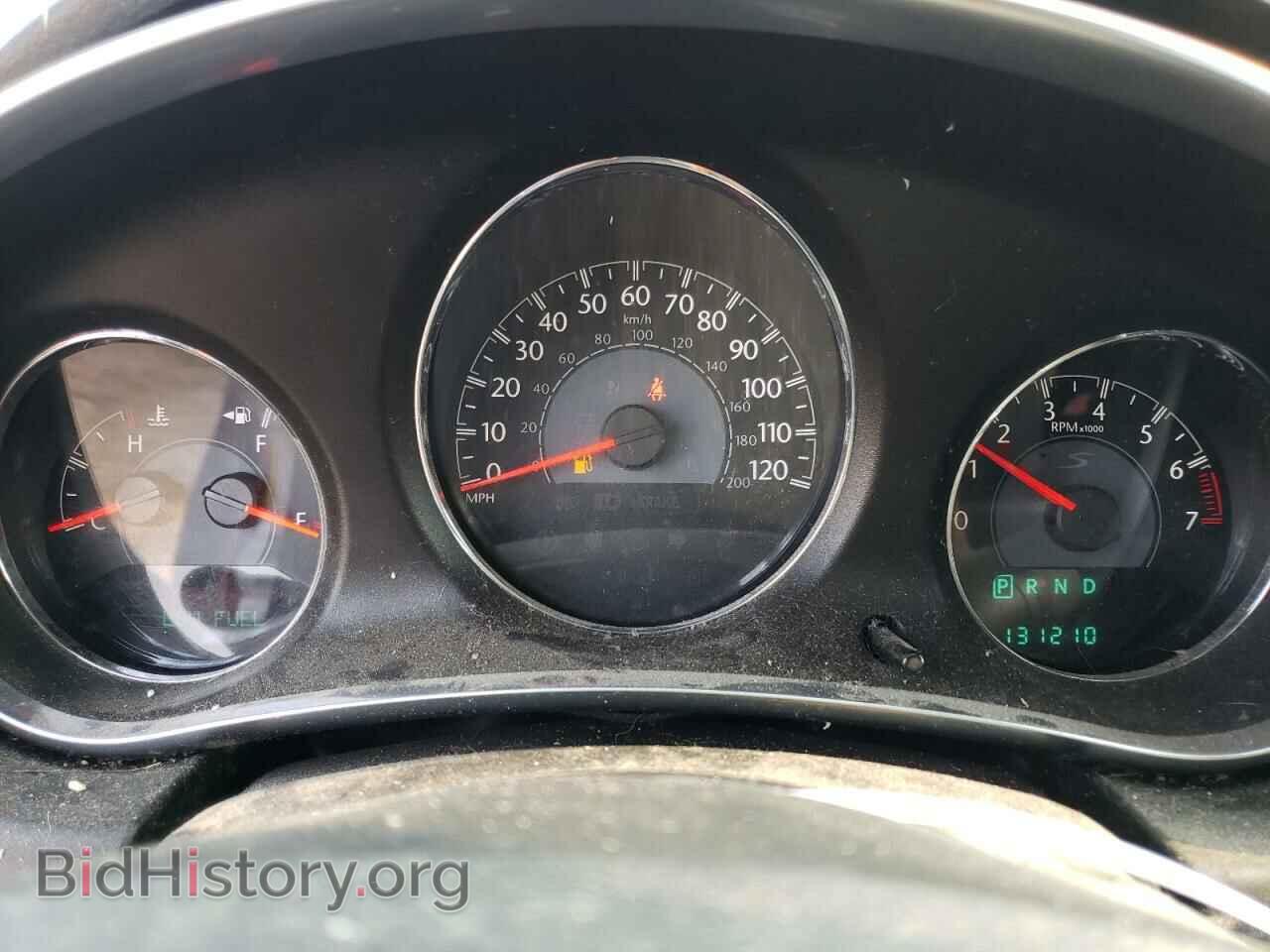 2014 CHRYSLER 200 - VIN: 1C3CCBBG0EN187202 - Фото 9