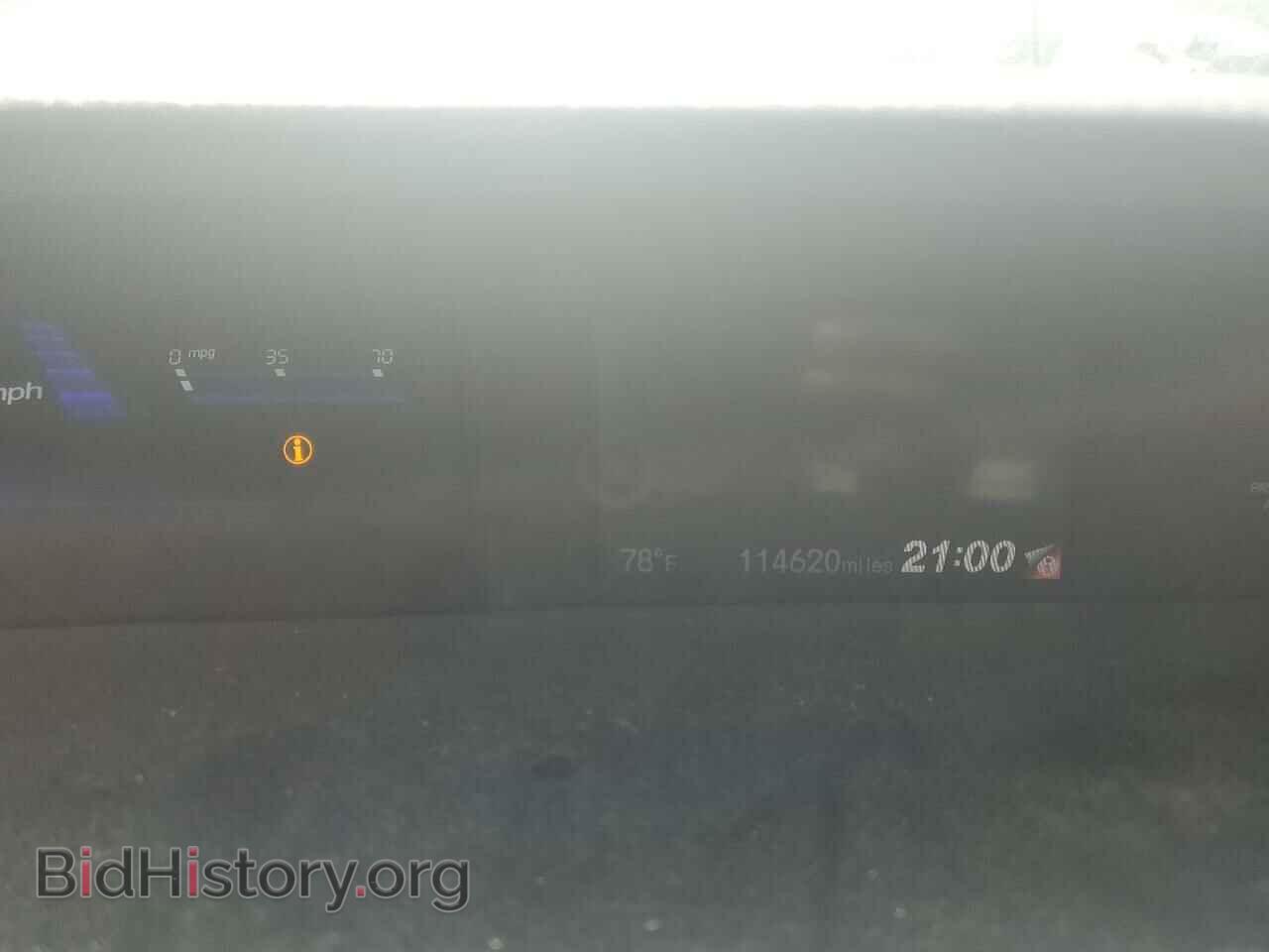 2015 HONDA CIVIC - VIN: 19XFB2F70FE229573 - Фото 9