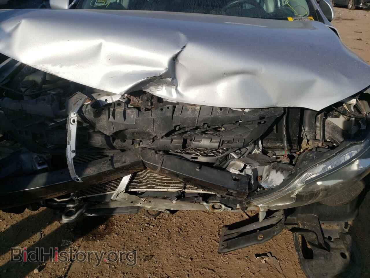 2012 TOYOTA COROLLA - VIN: 2T1BU4EE2CC877141 - Фото 9