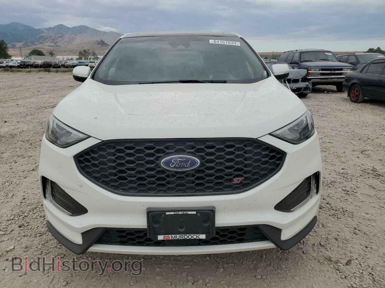 2020 FORD EDGE - VIN: 2FMPK4AP3LBA84969 - Photo 5