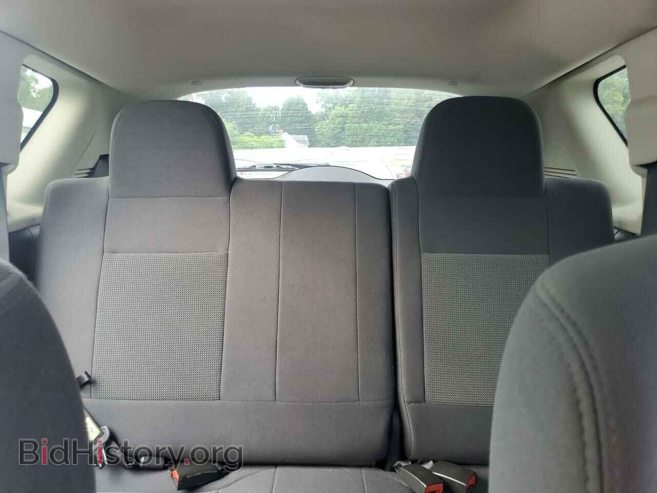2012 JEEP COMPASS - VIN: 1C4NJDEB1CD589416 - Фото 10