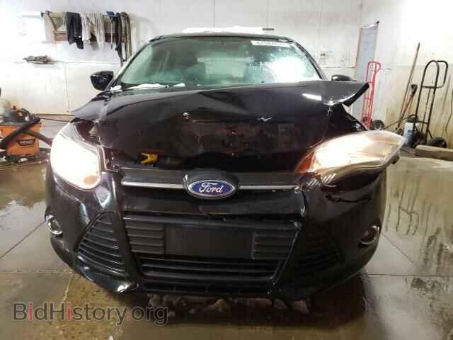 2012 FORD FOCUS - VIN: 1FAHP3K24CL247660 - Photo 5