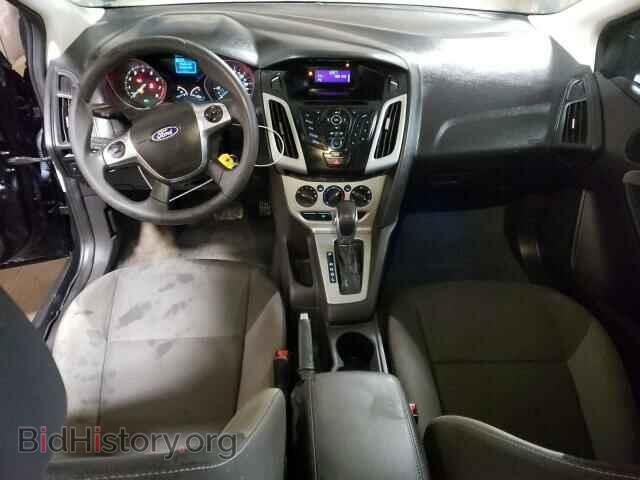 2012 FORD FOCUS - VIN: 1FAHP3K24CL247660 - Photo 8