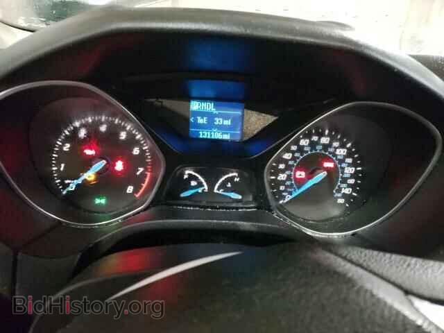 2012 FORD FOCUS - VIN: 1FAHP3K24CL247660 - Photo 9