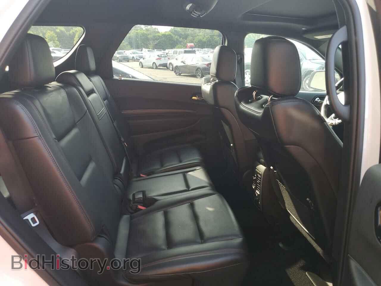 2023 DODGE DURANGO - VIN: 1C4SDJCT2PC651745 - Photo 11