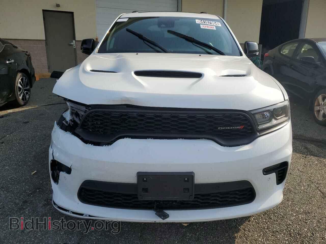 2023 DODGE DURANGO - VIN: 1C4SDJCT2PC651745 - Photo 5