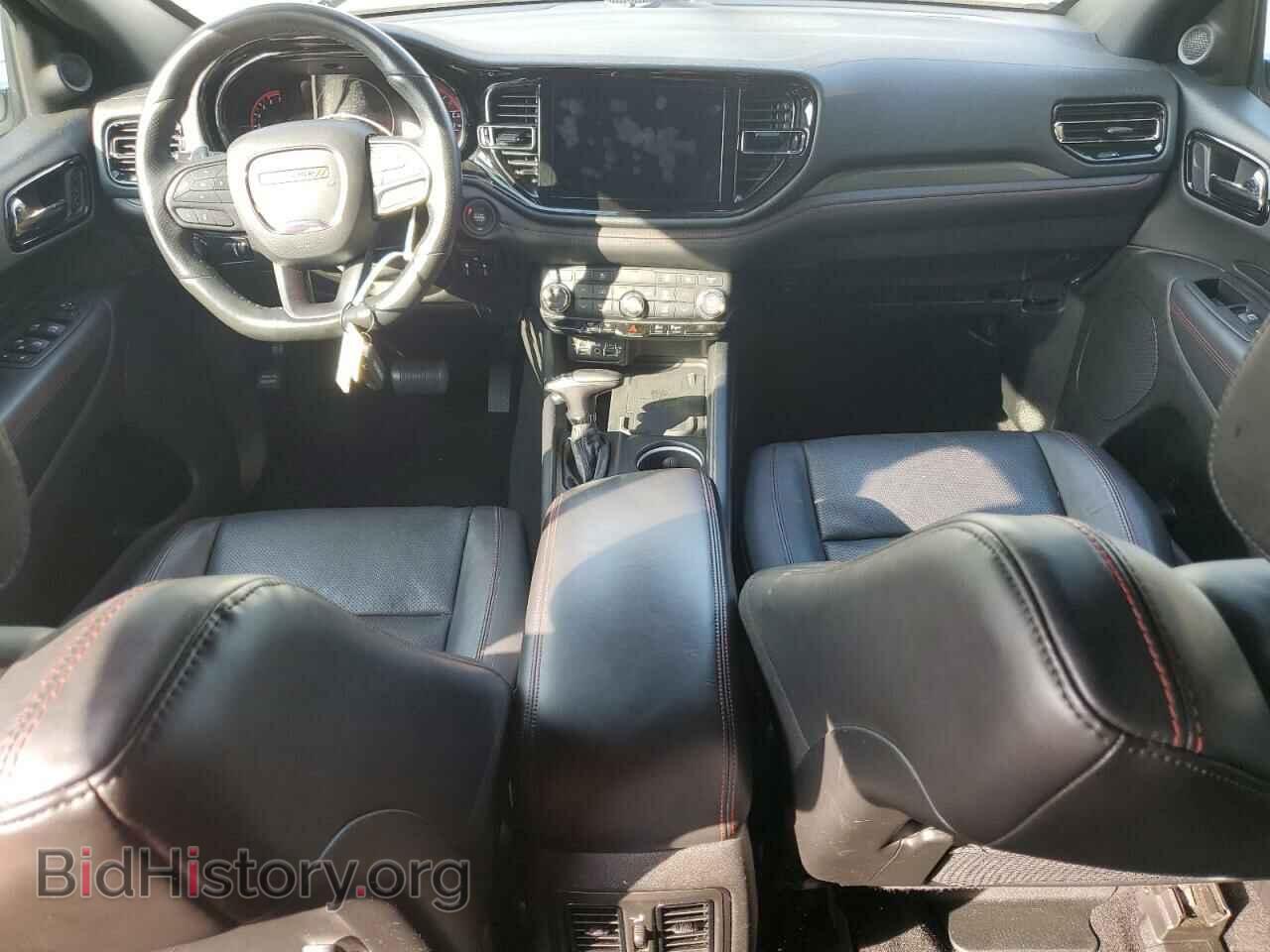 2023 DODGE DURANGO - VIN: 1C4SDJCT2PC651745 - Photo 8