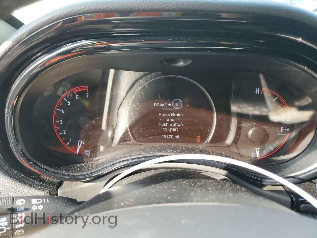 2023 DODGE DURANGO - VIN: 1C4SDJCT2PC651745 - Photo 9