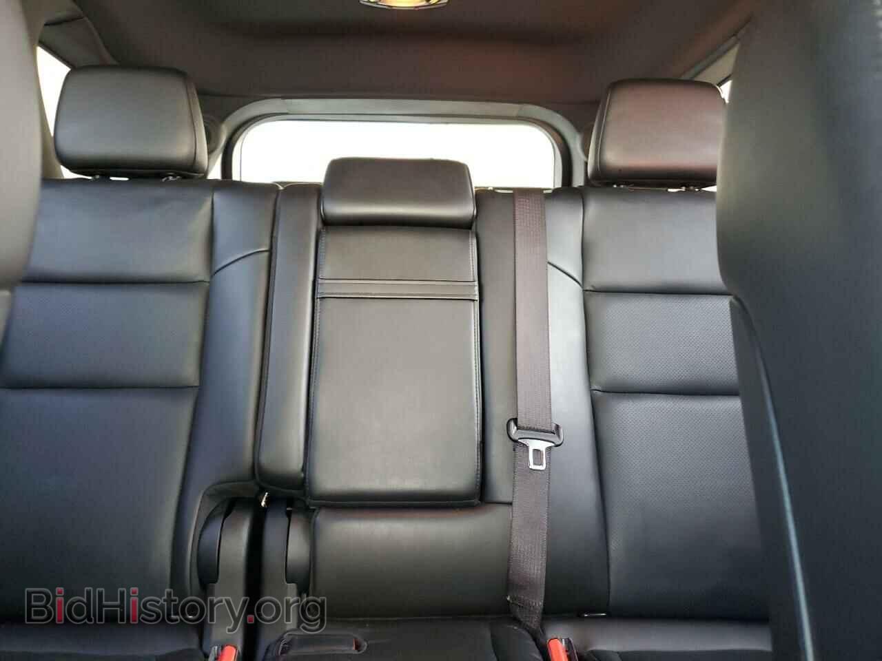 2023 DODGE DURANGO - VIN: 1C4SDJCT2PC651745 - Photo 10