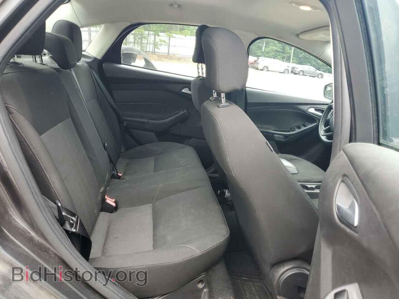 2015 FORD FOCUS - VIN: 1FADP3F27FL296039 - Фото 10