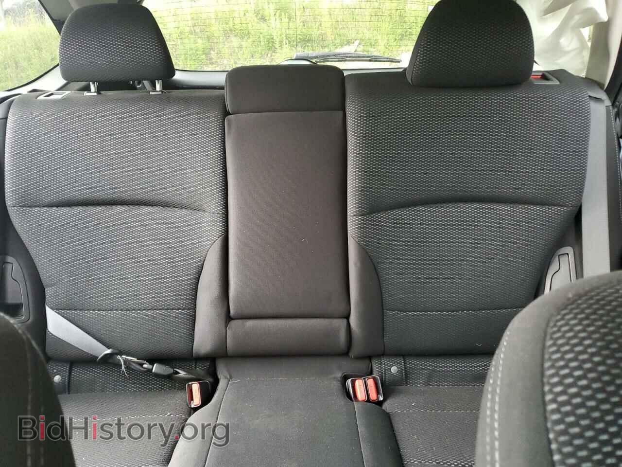 2017 SUBARU OUTBACK - VIN: 4S4BSACC0H3387931 - Фото 10