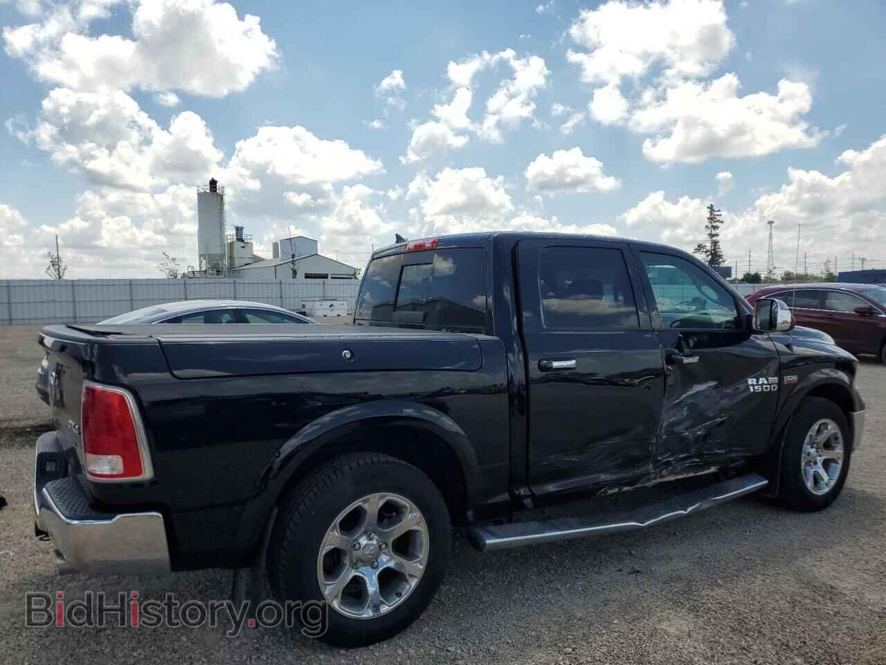 2015 RAM 1500 - VIN: 1C6RR7NT7FS569120 - Фото 3