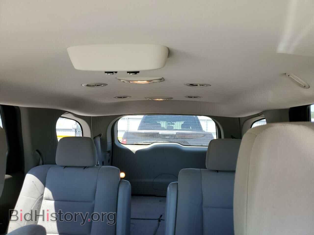 2013 DODGE DURANGO - VIN: 1C4RDJAGXDC601384 - Photo 10