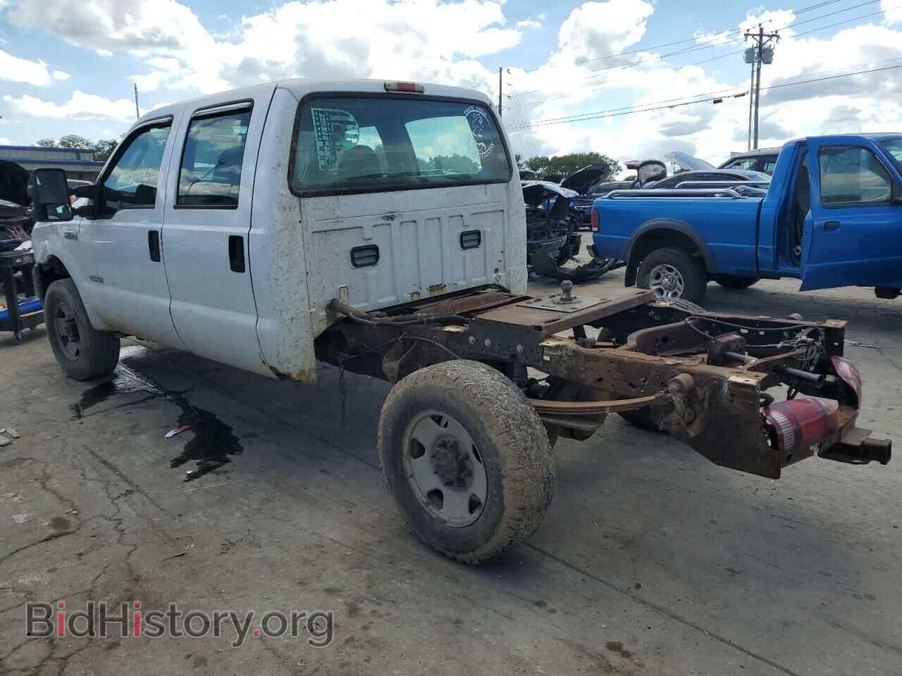 2006 FORD All Models - VIN: 1FTSW21P56EA28385 - Фото 2