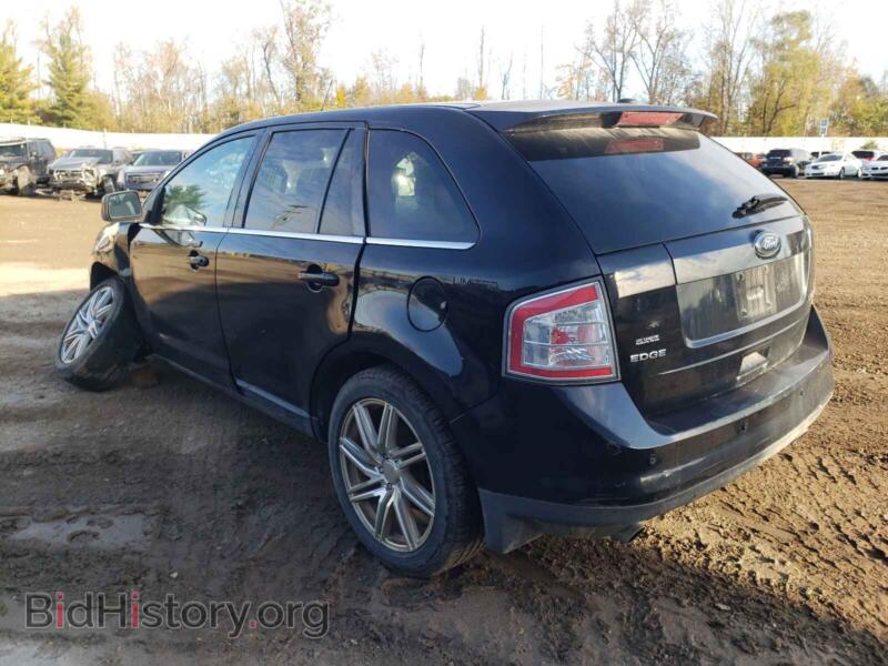 2009 Ford EDGE (VIN 2FMDK39C59BA57196) — photo 3 of 10