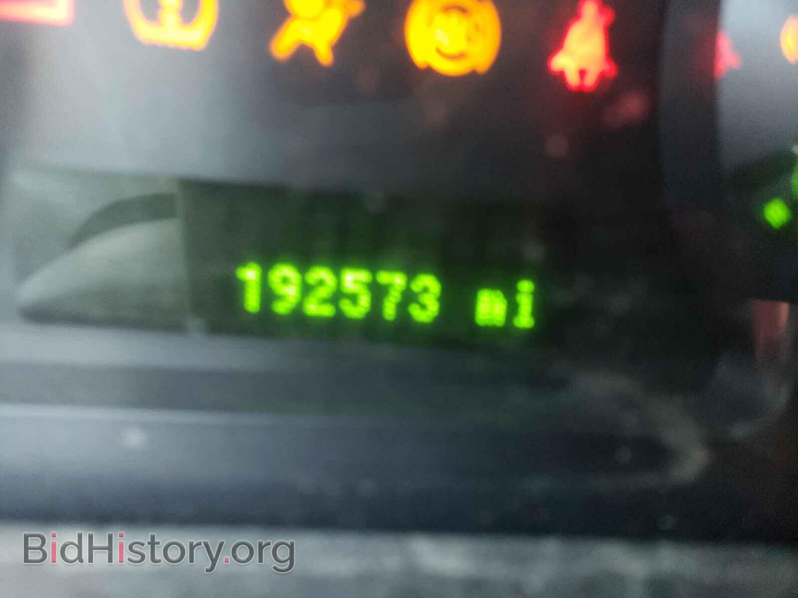 2009 FORD EDGE - VIN: 2FMDK39C59BA57196 - Фото 8